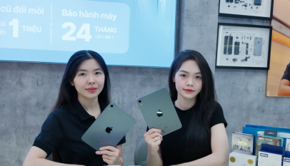 iPad Biên Hoà