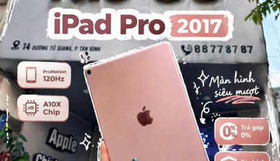 iPad Đồng Nai