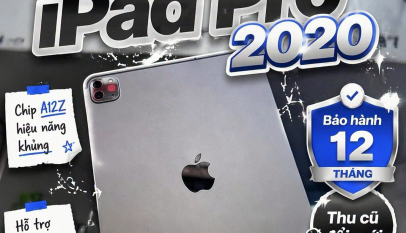 iPad giá rẻ Biên Hòa