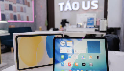 iPad giá rẻ cho Sinh Viên