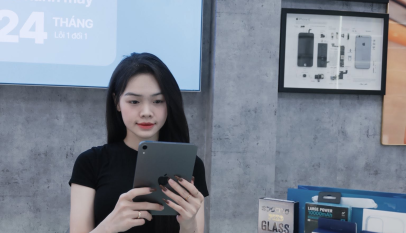 iPad giá tốt Biên Hòa