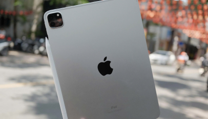 iPad giao hàng COD
