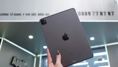iPad Like New Biên Hòa