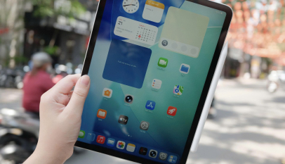 iPad Pro cũ Biên Hòa