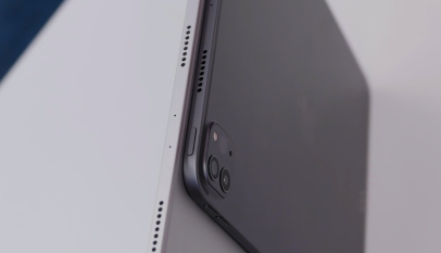 iPad trả góp qua thẻ tín dụng