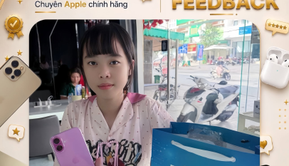 Khách Hàng Nói Gì Về Táo US iPhone Biên Hoà? Có Uy Tín Không?