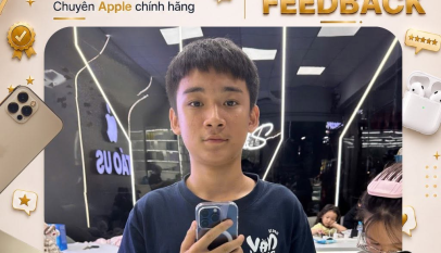 Đánh Giá iPhone Biên Hòa Táo US Có Tốt Không? Có Uy Tín Không?