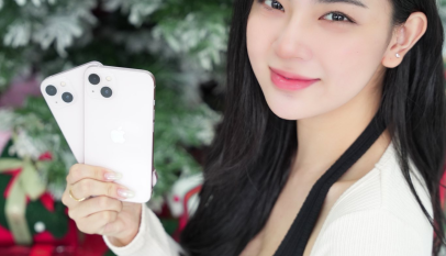 iPhone 14 trả góp giá rẻ
