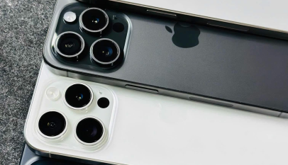 iPhone 15 Pro Max trả góp 