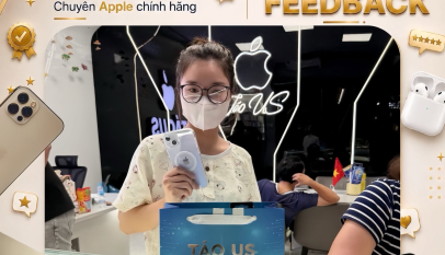 Bảo Hành iPhone Tại Táo US Biên Hòa Thế Nào? Chi Tiết Chính Sách