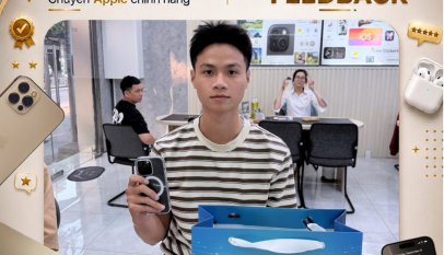 iPhone chính hãng biên hoà