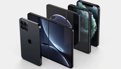 iPhone Fold khi nào ra mắt tại Việt Nam 