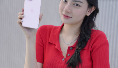 iPhone trả góp không cần trả trước 