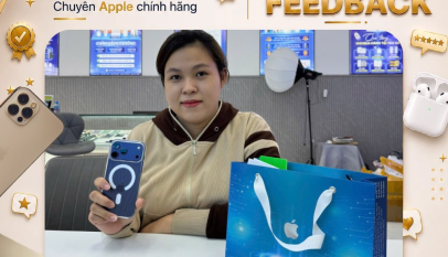 iPhone trả góp lãi suất 0%