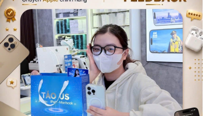 iPhone uy tín biên hoà