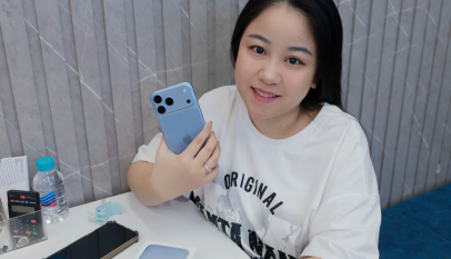 Đập Hộp iPhone 18 Pro Max Tại Táo US: Mở Hộp Bản Đỏ Rượu Từng Bước
