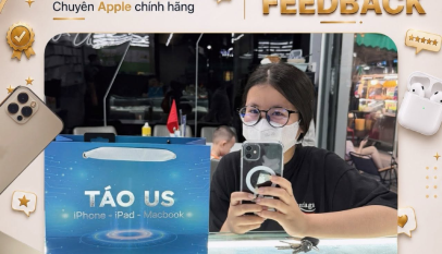 Khách hàng nói gì về Táo US iPhone Biên Hoà
