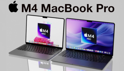 So sánh giữa 2 con macpro m3pro và macpro m4
