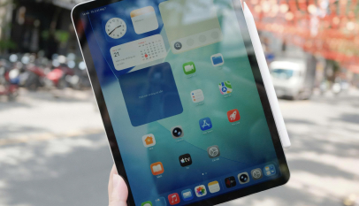 Nên mua iPad Air hay iPad Pro