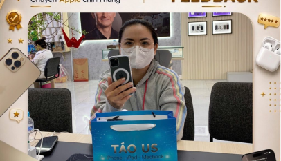 Trả góp iPhone cần giấy tờ gì 