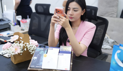 Trả góp iPhone duyệt nhanh