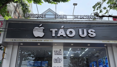 Cửa Hàng iPhone Uy Tín Trảng Bom: Cách Chọn Và Địa Chỉ Táo US Trảng Bom