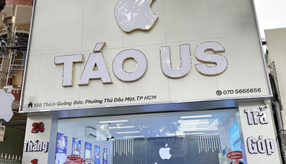 iPhone 18 Pro Max Chính Hãng Tại Bình Dương