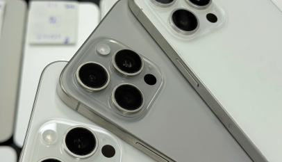 iPhone 15 Pro Max Like New Đồng Nai