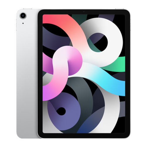IPAD AIR 4 GRAY 64GB 10.9 WIFI - 99%