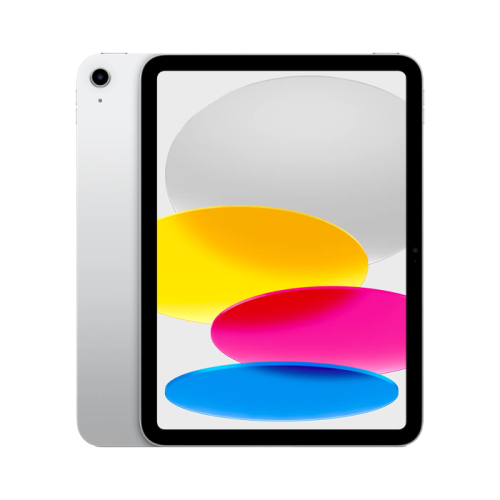 IPAD GEN 11 128GB SILVER ZA/A - NEW 100%