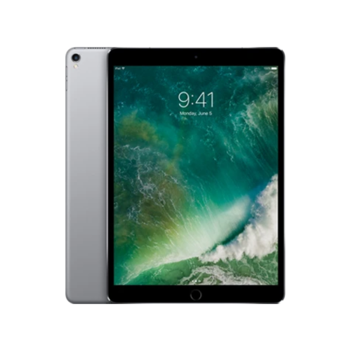 IPAD PRO 10.5 INCH 64GB GREY WIFI LL/A - 98% - 99%