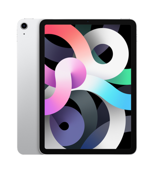 IPAD AIR 4 GRAY 64GB 10.9 WIFI - 99%