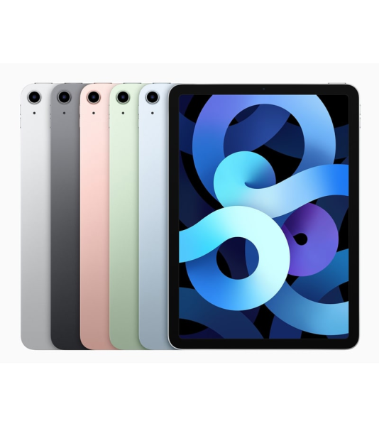 IPAD AIR 4 GRAY 64GB 10.9 WIFI - 99%