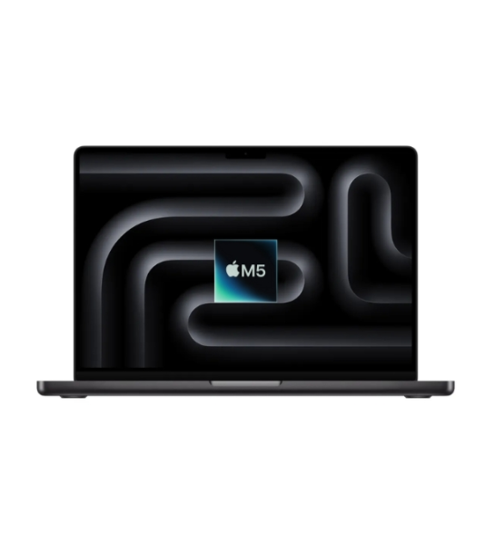MacBook Pro 14 M5 10CPU 10GPU 32GB 1TB Nano | Chính hãng Apple Việt Nam