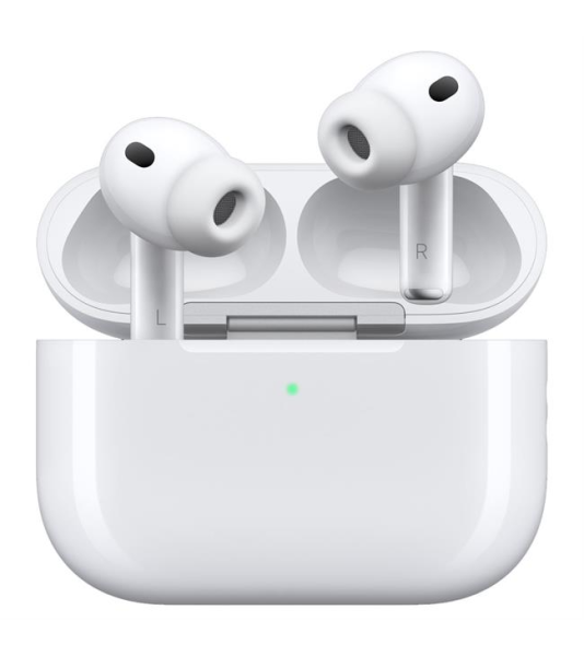 Tai Nghe AirPods Pro 3