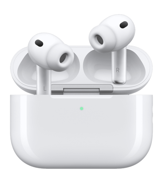 Tai Nghe AirPods Pro 3