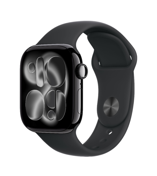Apple Watch Series 11 GPS + Cellular 42mm viền nhôm dây thể thao 
