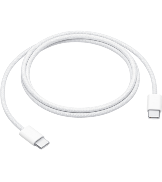 Cáp sạc Type C - Type C 1m