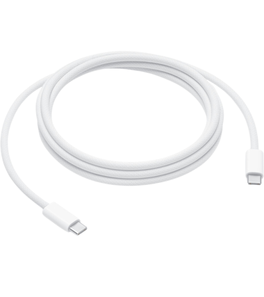 Cáp sạc Type C - Type C 240W 2m