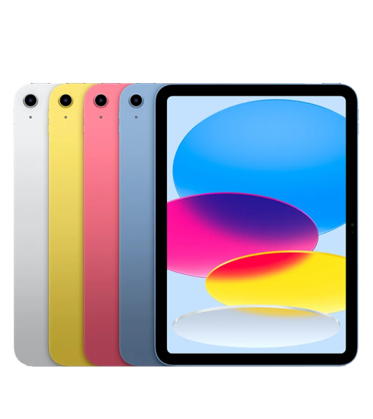 IPAD GEN 11 128GB BLUE ZA/A - NEW 100%