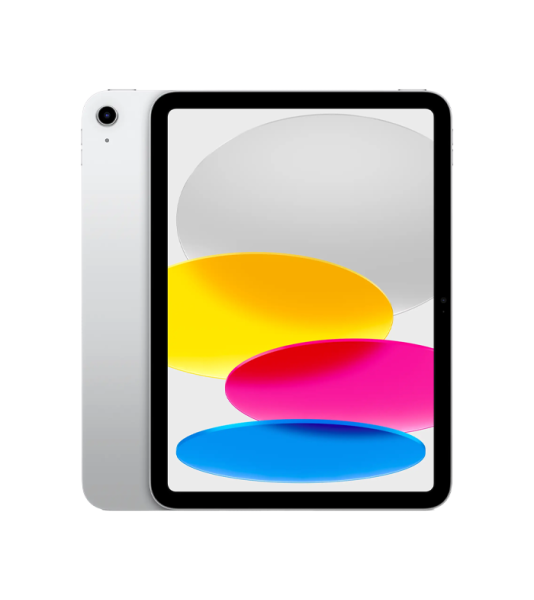 IPAD GEN 11 128GB SILVER ZA/A - NEW 100%