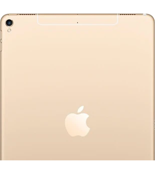 IPAD PRO 10.5INCH 64GB ROSE GOLD WIFI LL/A - 98,5%