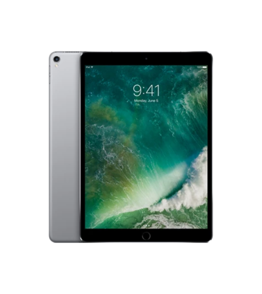 IPAD PRO 10.5 INCH 64GB GREY WIFI LL/A - 98% - 99%