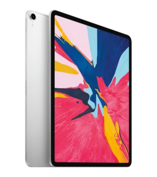 IPAD PRO 2018 11INCH 64GB SILVER WIFI J/A- 98,5%