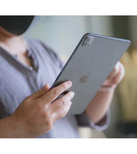 IPAD PRO 2020 11INCH 128GB GRAY WIFI LL/A- 98,5%