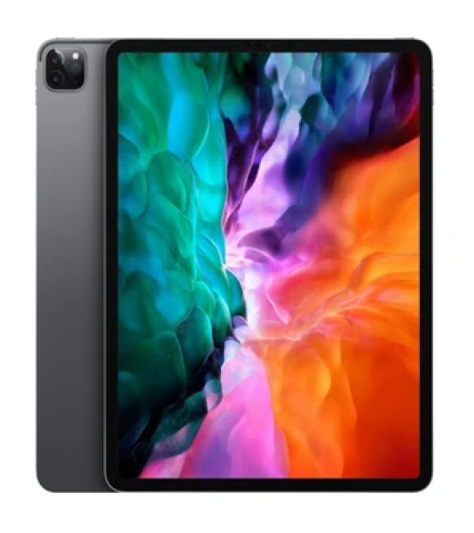 IPAD PRO 2020 11INCH 128GB GRAY WIFI LL/A- 98,5%