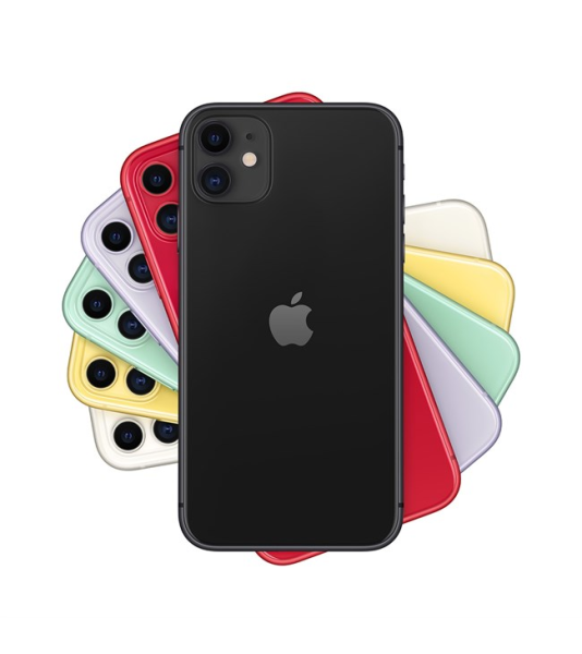 iPhone 11 256GB