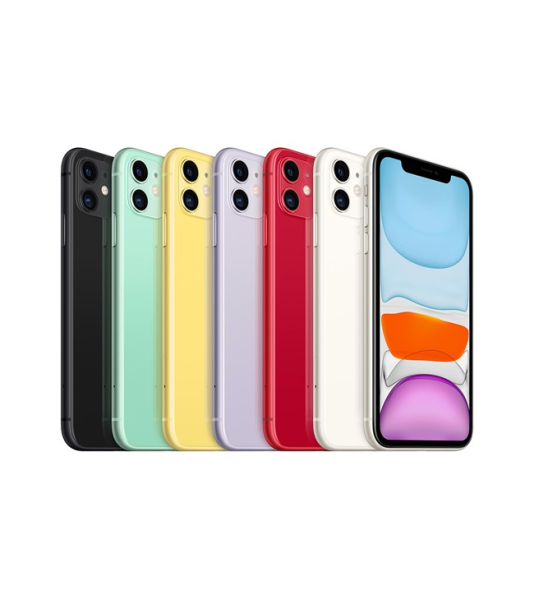 iPhone 11 256GB