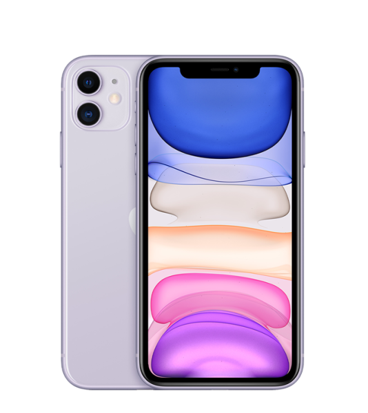 iPhone 11 256GB
