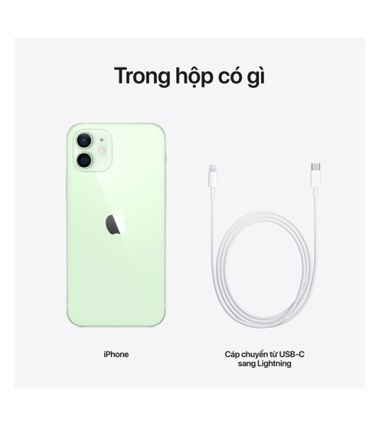 iPhone 12 256GB